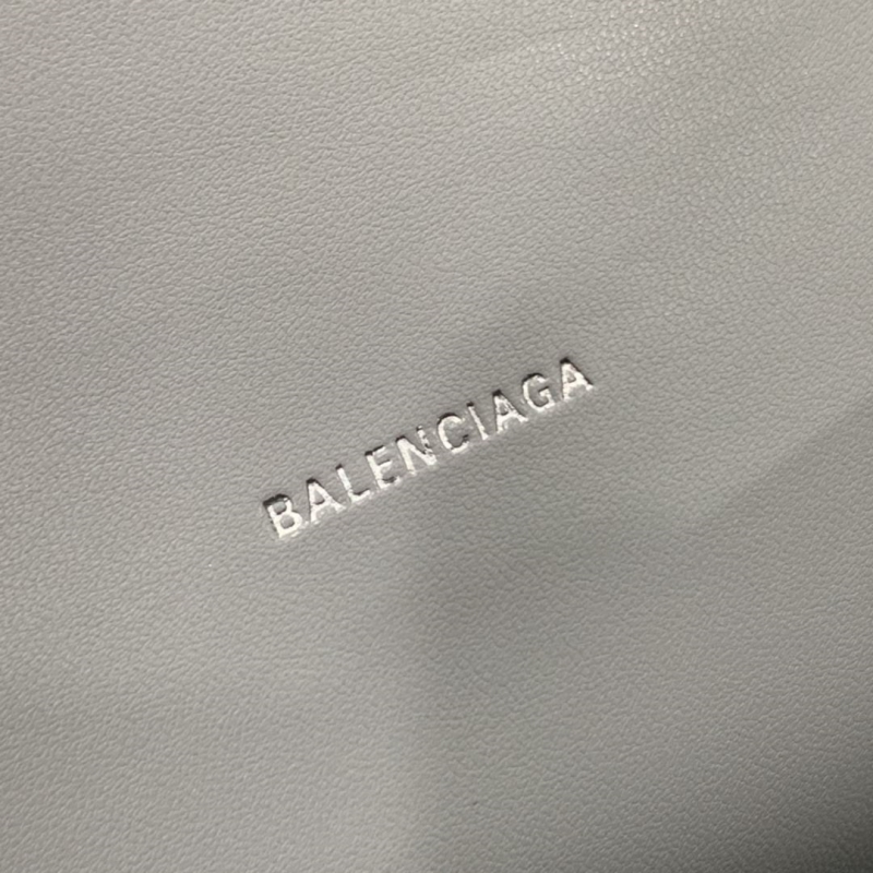 Balenciaga Hourglass Bags